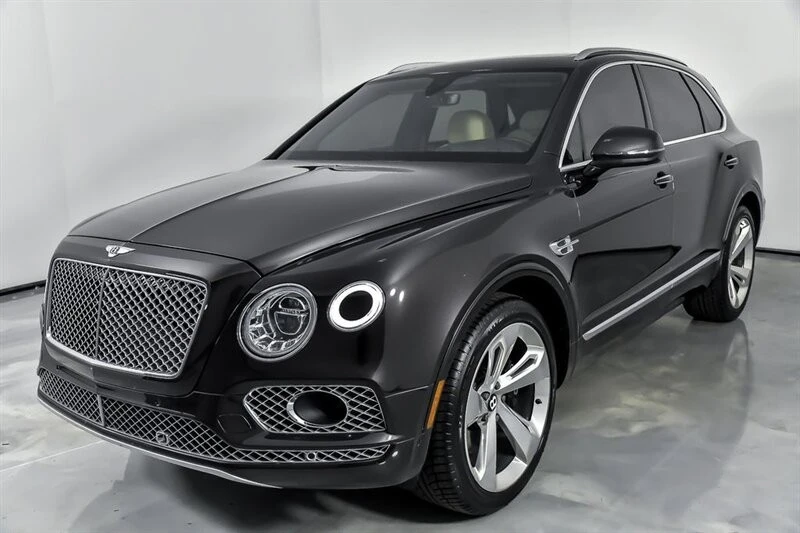 2017 Bentley Bentayga - Image 5 of 21