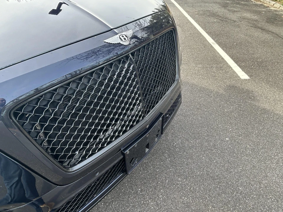 2017 Bentley Bentayga - Image 24 of 31