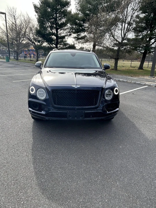 2017 Bentley Bentayga - Image 6 of 31