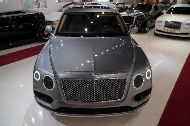 2017 Bentley Bentayga - Image 3 of 21