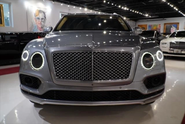 2017 Bentley Bentayga - Image 4 of 21