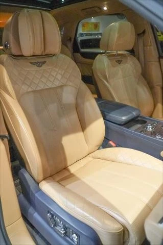 2017 Bentley Bentayga - Image 21 of 21