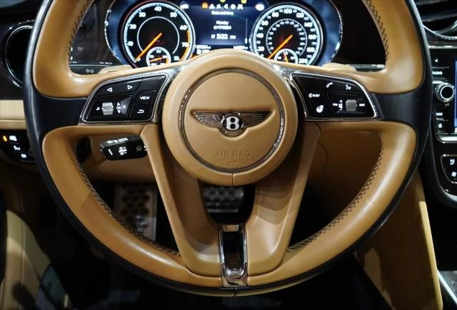 2017 Bentley Bentayga - Image 15 of 21