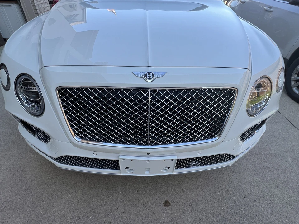 2017 Bentley Bentayga - Image 14 of 31