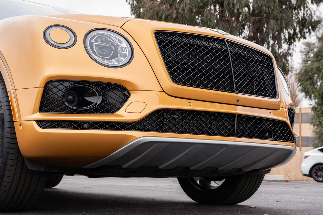 2017 Bentley Bentayga - Image 13 of 31