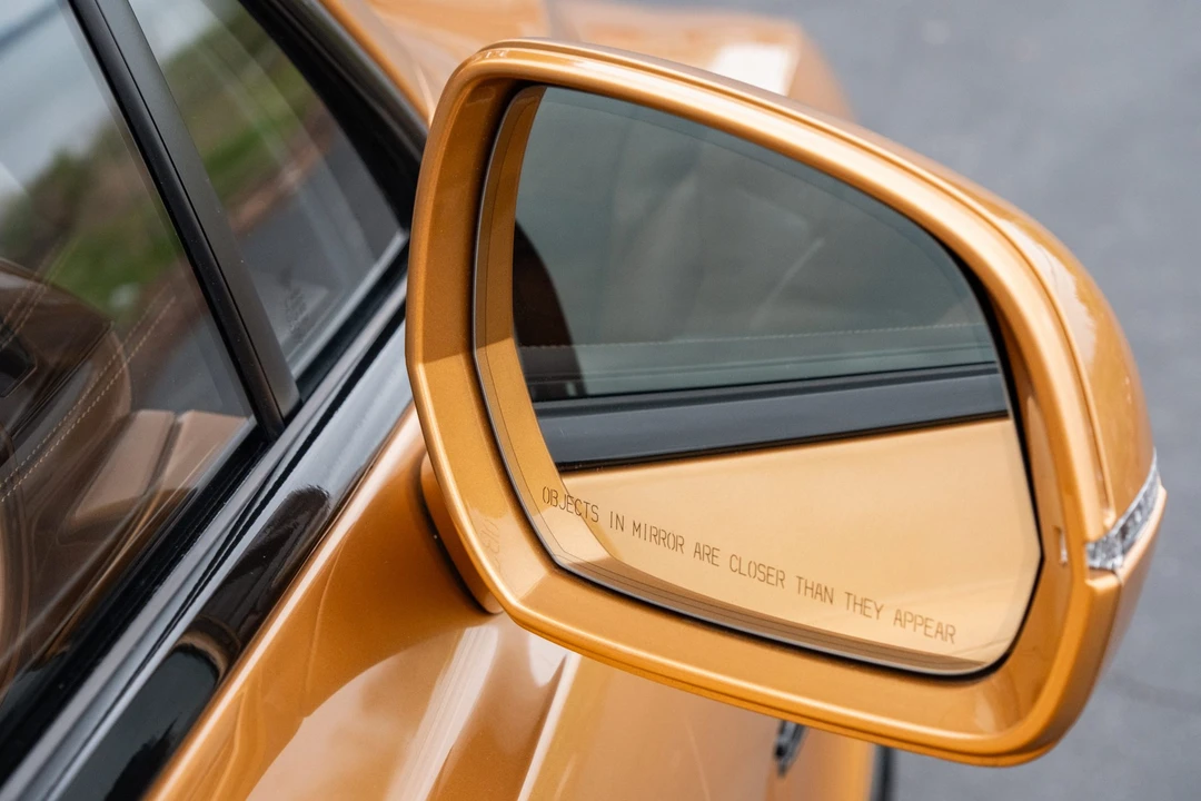 2017 Bentley Bentayga - Image 24 of 31