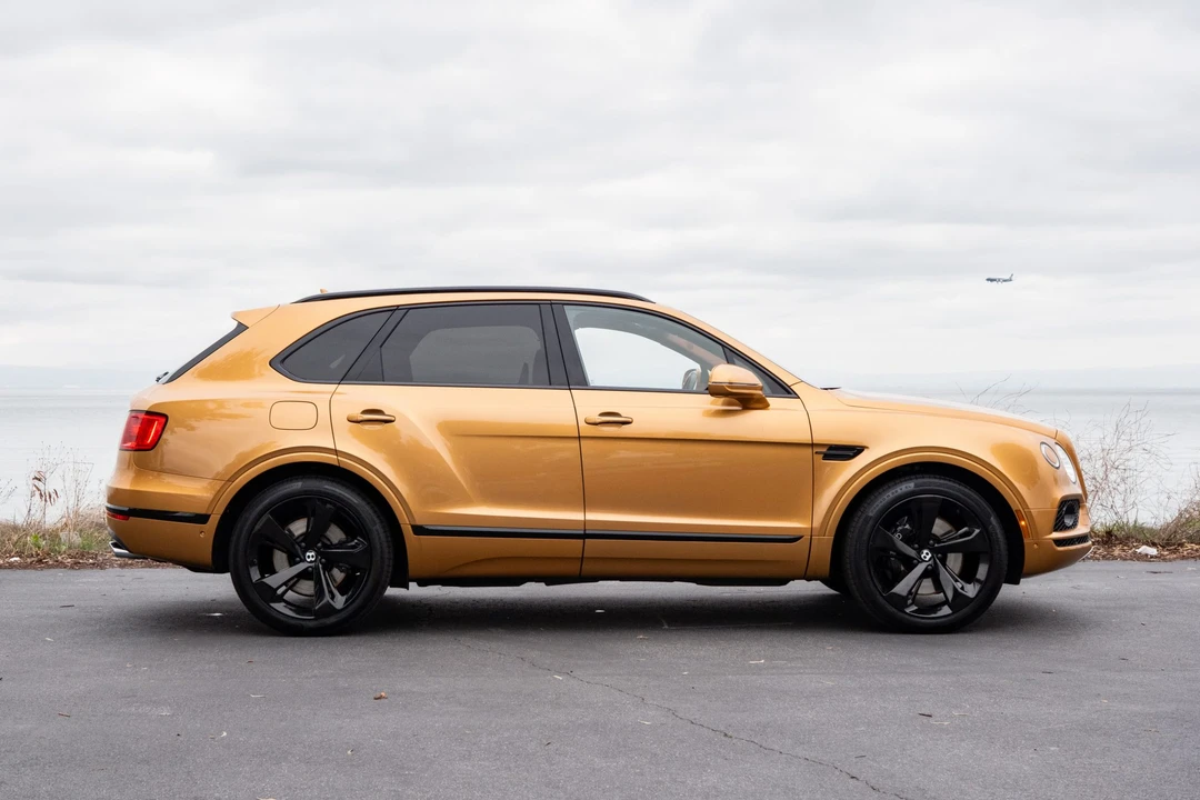 2017 Bentley Bentayga - Image 6 of 31
