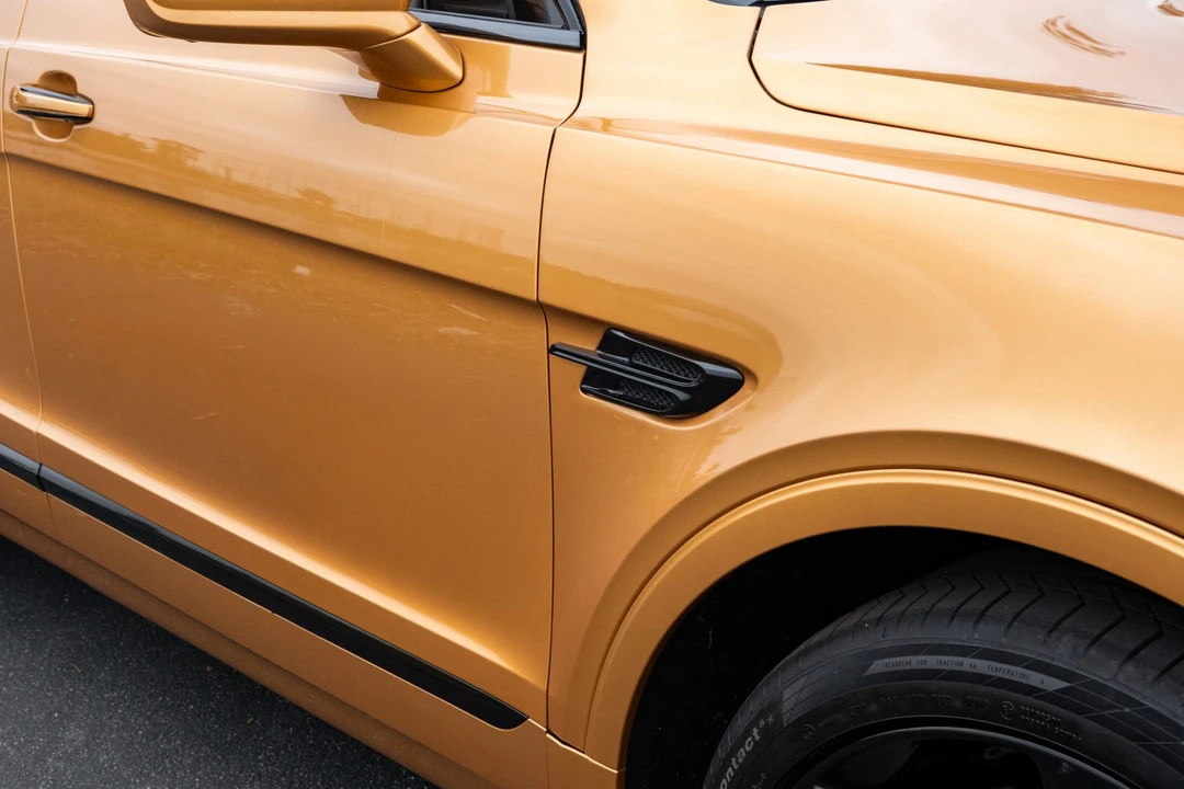 2017 Bentley Bentayga - Image 19 of 31