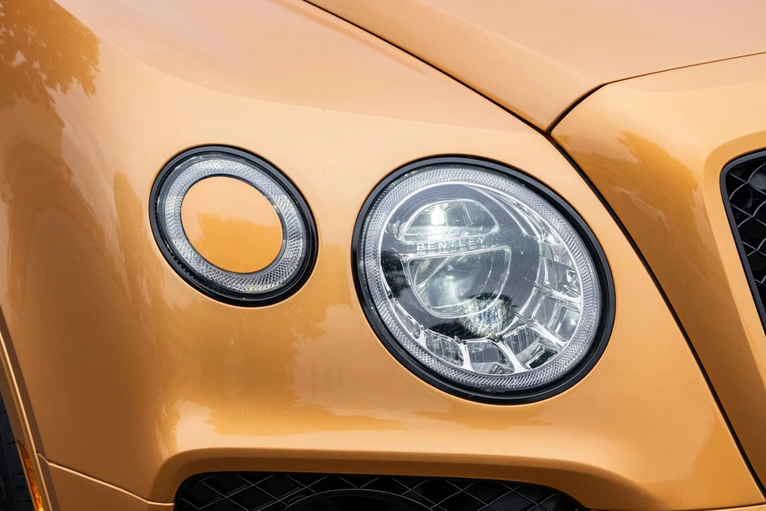 2017 Bentley Bentayga - Image 15 of 31