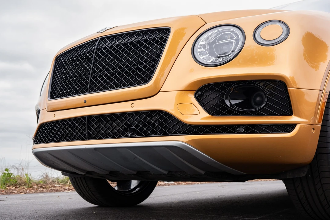 2017 Bentley Bentayga - Image 14 of 31