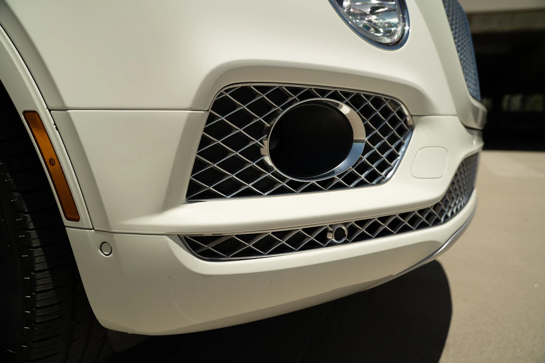 2017 Bentley Bentayga - Image 30 of 31