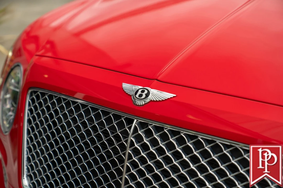 2017 Bentley Bentayga - Image 17 of 21