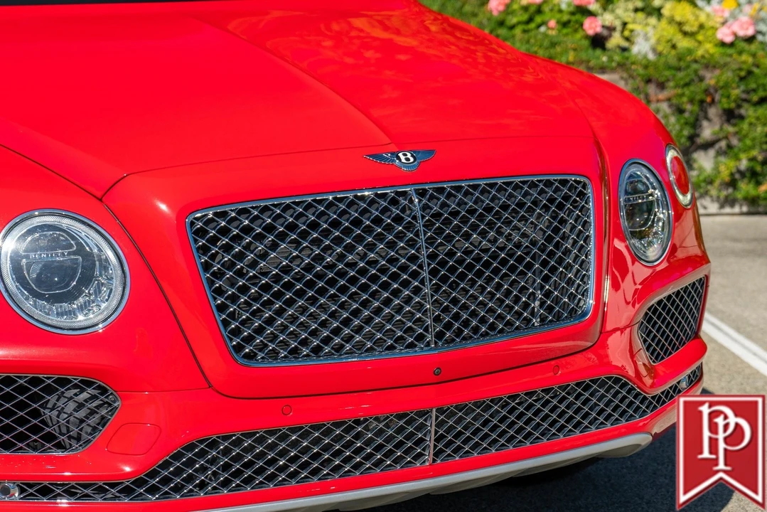 2017 Bentley Bentayga - Image 3 of 21