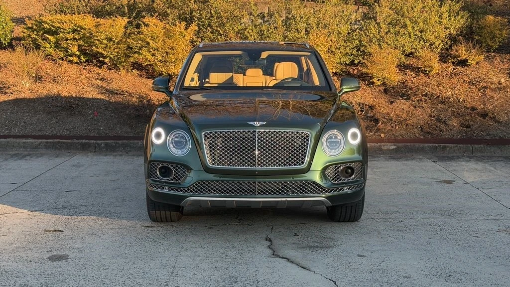 2017 Bentley Bentayga - Image 12 of 21