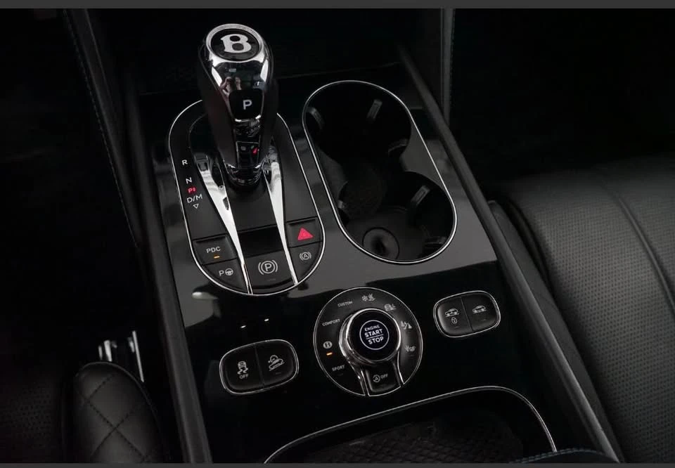 2017 Bentley Bentayga - Image 6 of 14