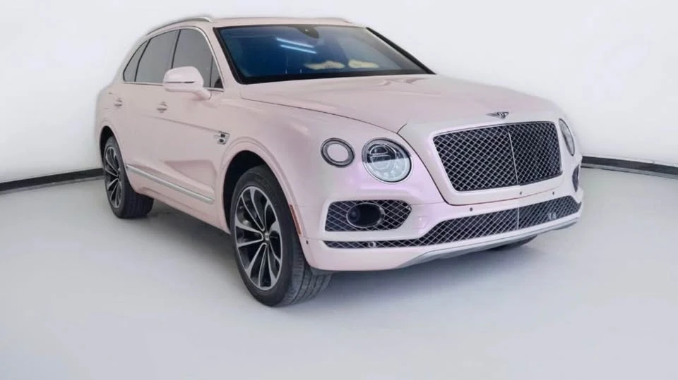 2017 Bentley Bentayga - Image 14 of 14