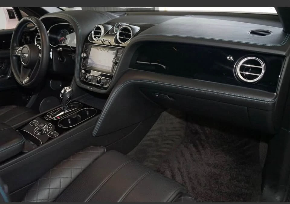 2017 Bentley Bentayga - Image 5 of 14