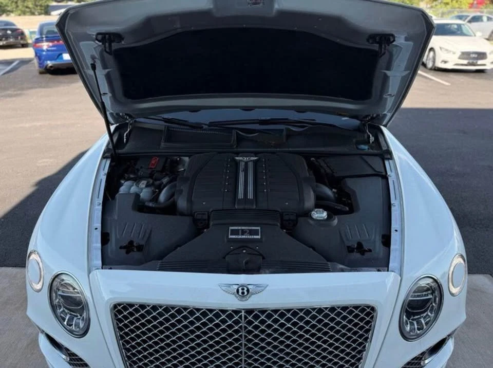 2017 Bentley Bentayga - Image 17 of 17