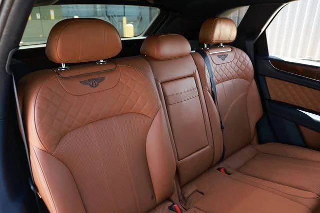 2017 Bentley Bentayga - Image 13 of 13