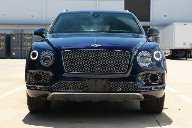 2017 Bentley Bentayga - Image 8 of 13