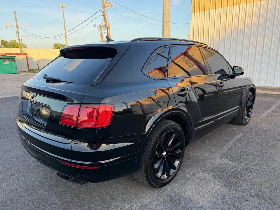 2017 Bentley Bentayga - Image 6 of 20