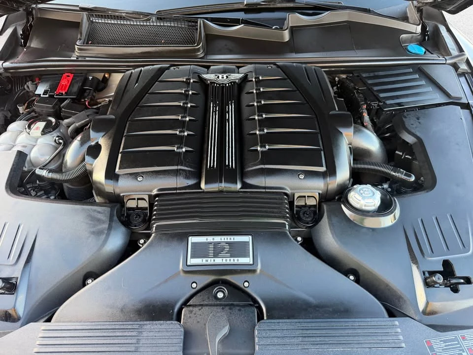 2017 Bentley Bentayga - Image 20 of 20