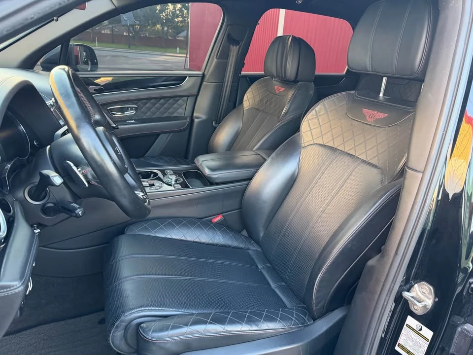 2017 Bentley Bentayga - Image 11 of 20