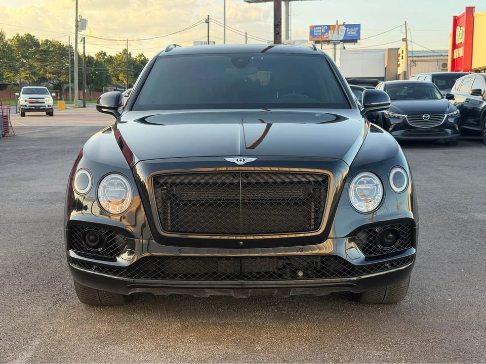 2017 Bentley Bentayga - Image 5 of 20