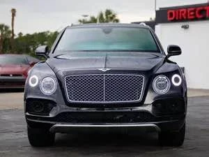 2017 Bentley Bentayga - Image 3 of 12