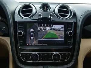 2017 Bentley Bentayga - Image 12 of 12