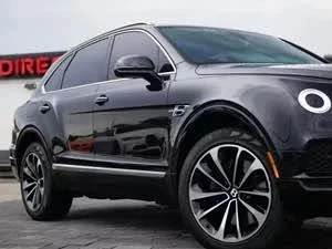 2017 Bentley Bentayga - Image 2 of 12
