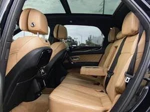 2017 Bentley Bentayga - Image 10 of 12