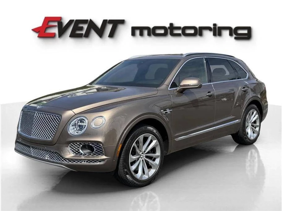 2017 Bentley Bentayga - Image 6 of 31