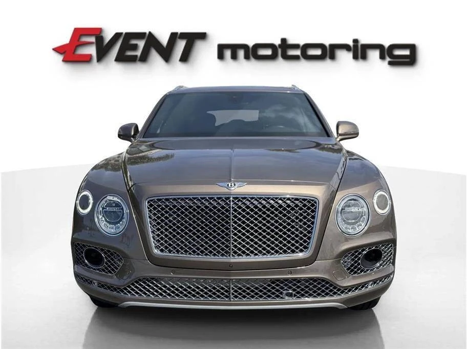 2017 Bentley Bentayga - Image 4 of 31