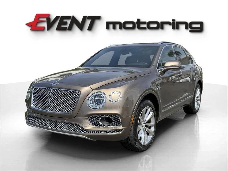2017 Bentley Bentayga - Image 5 of 31