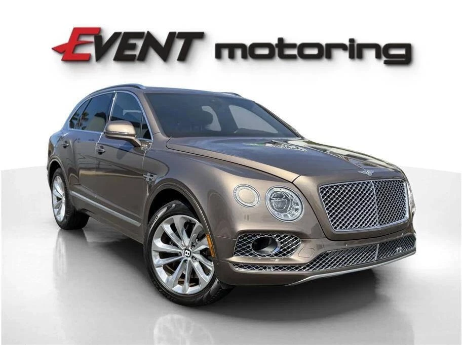 2017 Bentley Bentayga - Image 13 of 31