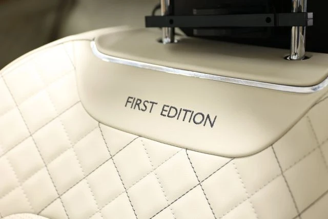 2017 Bentley Bentayga - Image 21 of 31