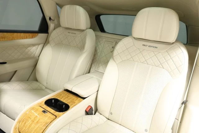 2017 Bentley Bentayga - Image 3 of 31