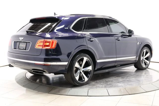 2017 Bentley Bentayga - Image 4 of 31