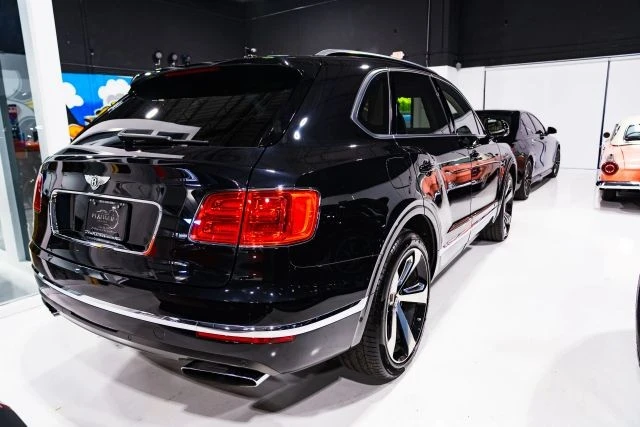 2017 Bentley Bentayga - Image 12 of 12