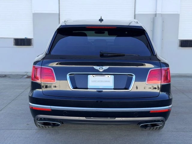 2017 Bentley Bentayga - Image 4 of 21