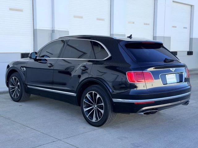 2017 Bentley Bentayga - Image 3 of 21
