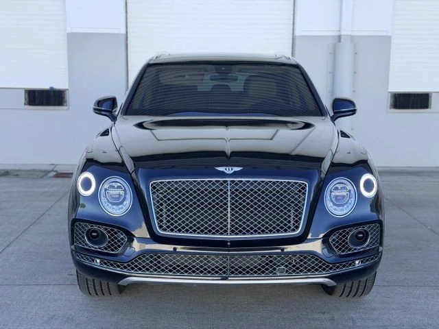 2017 Bentley Bentayga - Image 8 of 21