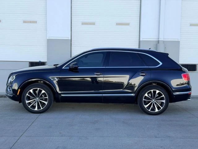 2017 Bentley Bentayga - Image 2 of 21
