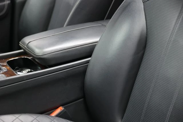 2017 Bentley Bentayga - Image 21 of 21