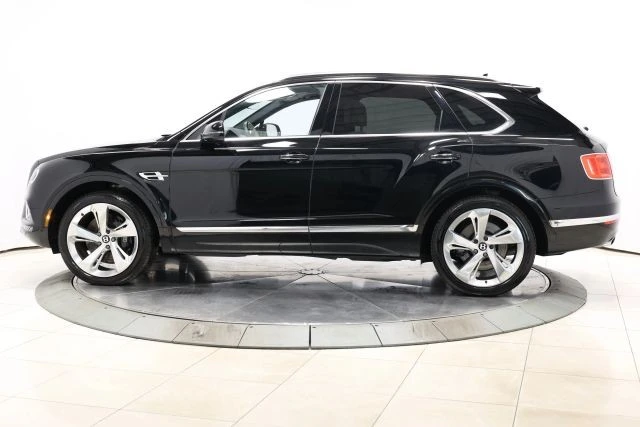2017 Bentley Bentayga - Image 8 of 21