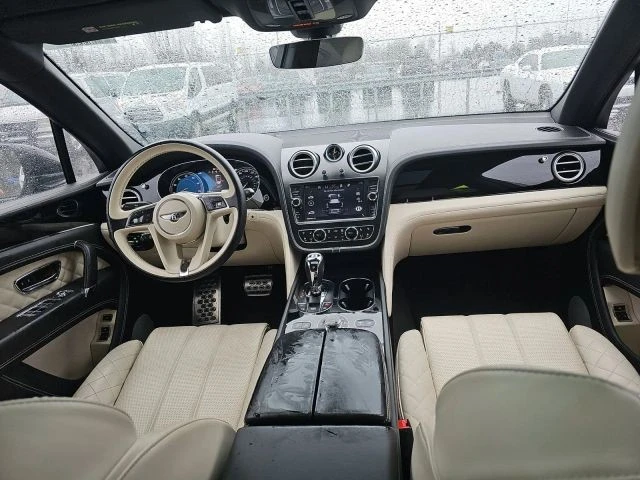 2017 Bentley Bentayga - Image 5 of 17
