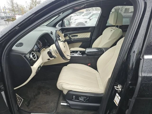 2017 Bentley Bentayga - Image 2 of 17