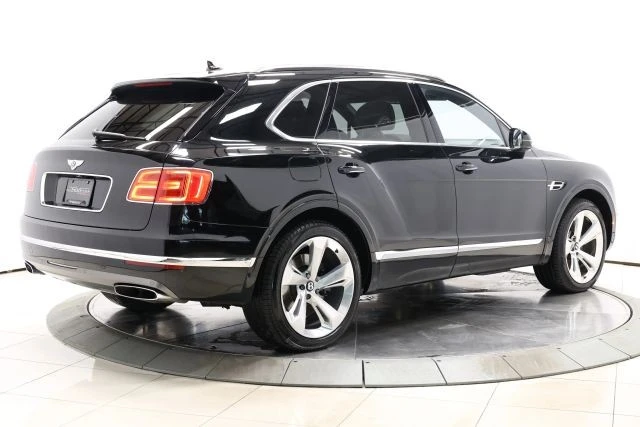 2017 Bentley Bentayga - Image 4 of 21