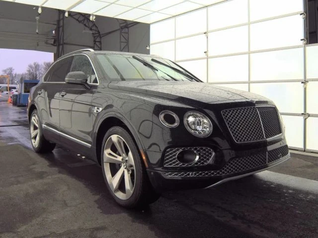 2017 Bentley Bentayga - Image 14 of 17